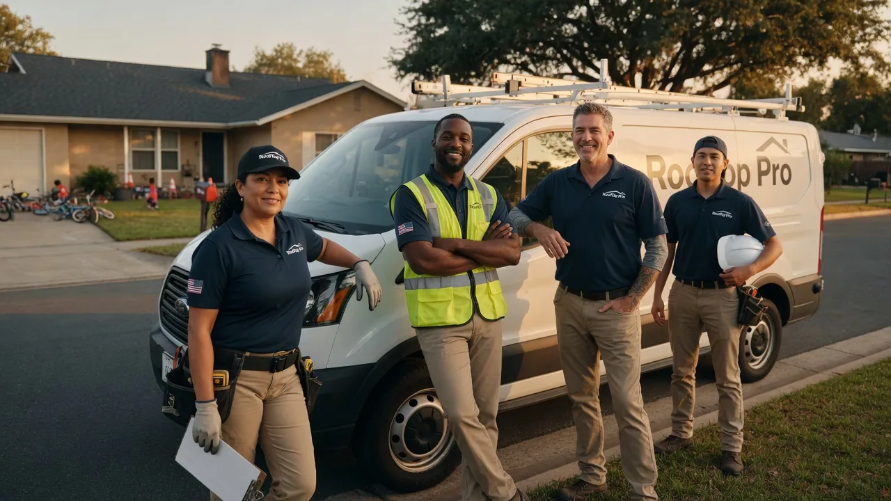 Roof Repair in Mcconnells, SC near me
